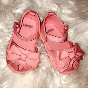 GYMOREE Baby Sandals